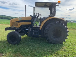 Tractor - Utility For Sale 2007 Challenger MT445B 