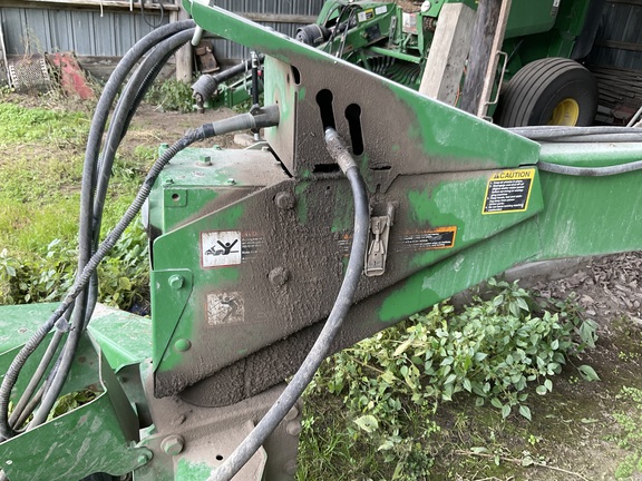 Photo of 2012 John Deere 946