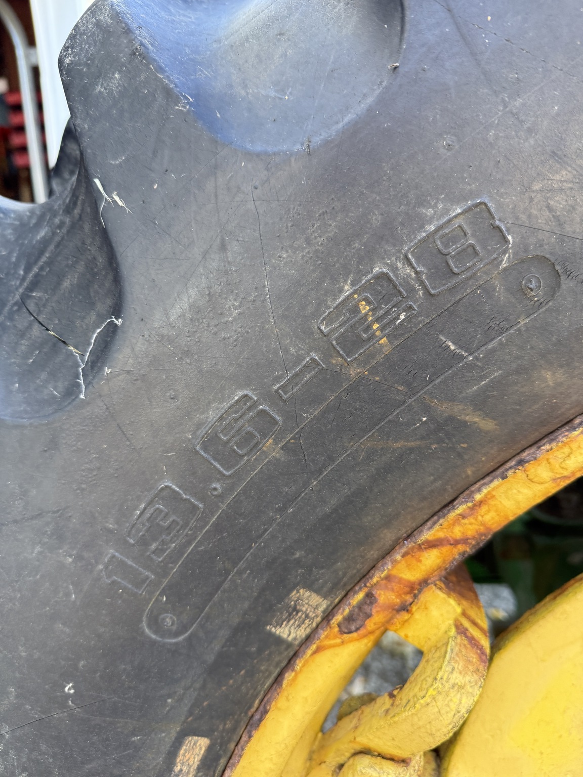 1963 John Deere 1010 Image 14