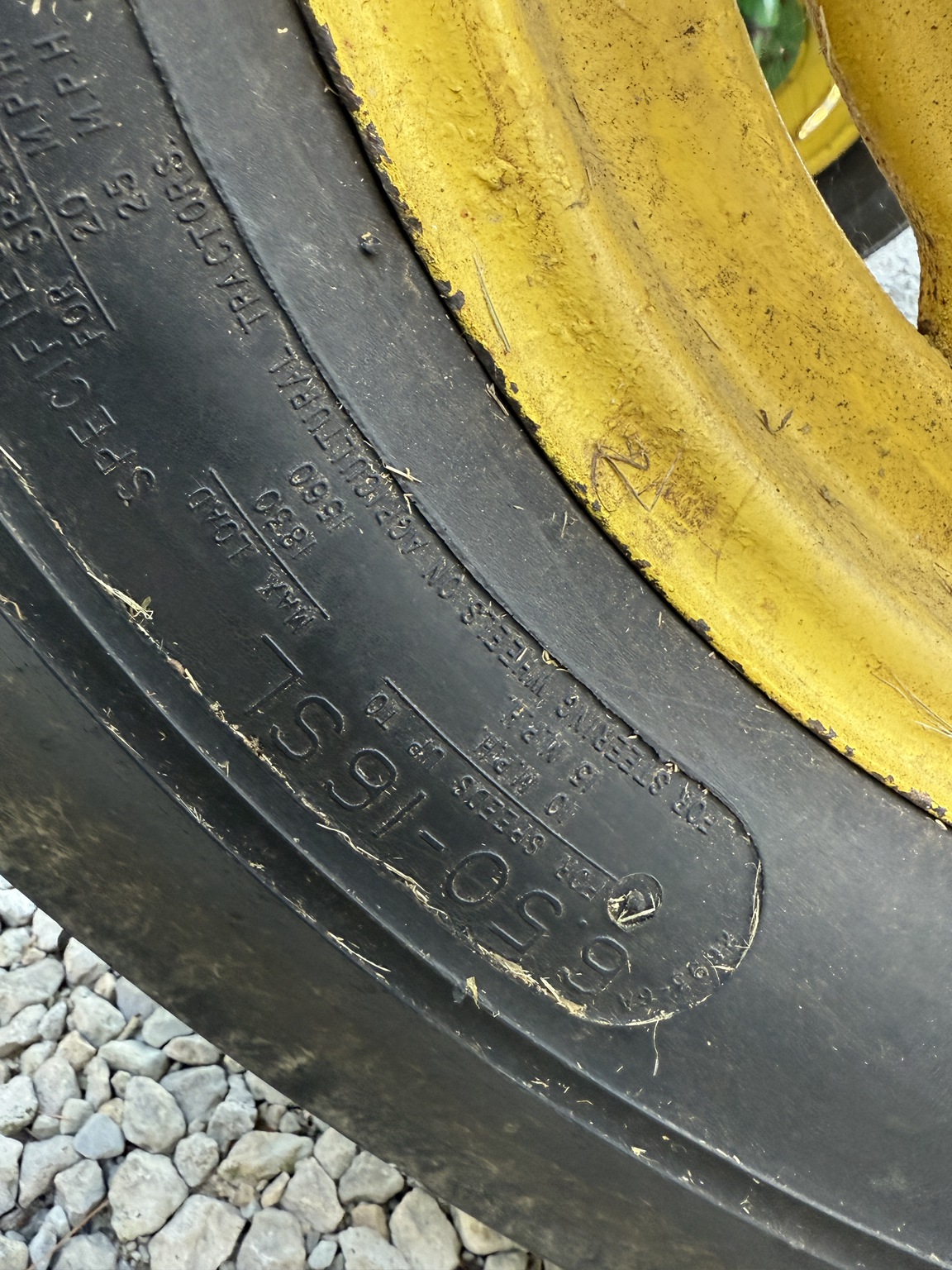 1963 John Deere 1010 Image 15