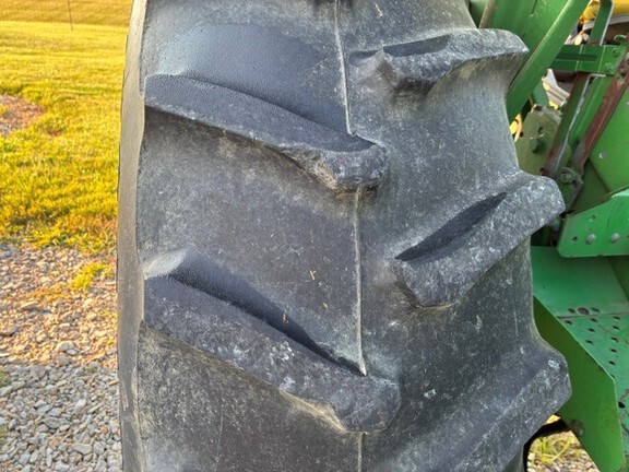 Used 1990 John Deere 2555 Utility Tractors at Koenig Equipment in Greensburg, IN - Photo7