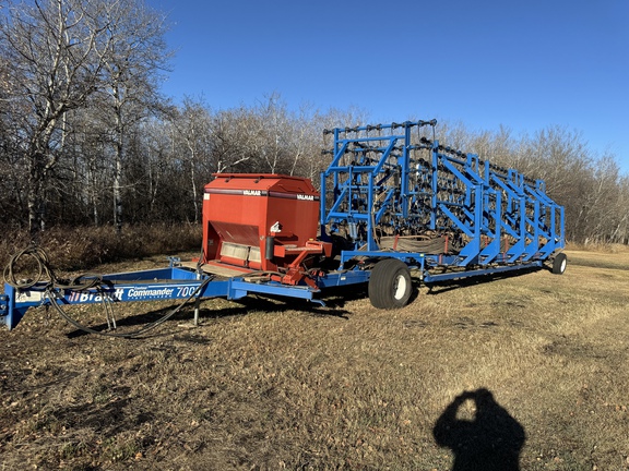 Used 2012 Brandt 7000-70 Heavy Harrows at Horizon Ag & Turf in Vermilion, AB - Photo12