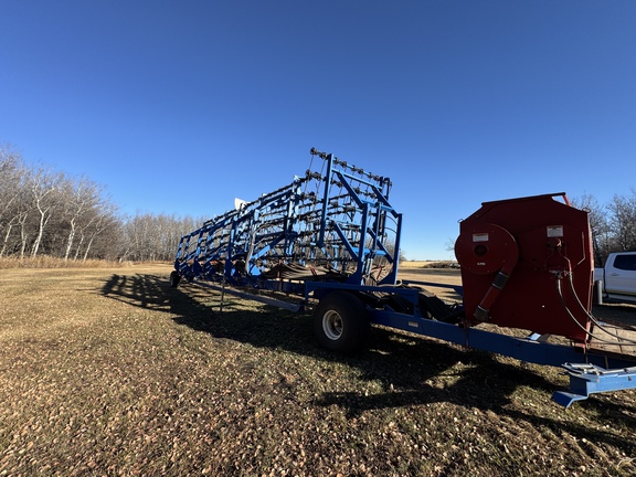 Used 2012 Brandt 7000-70 Heavy Harrows at Horizon Ag & Turf in Vermilion, AB - Photo13