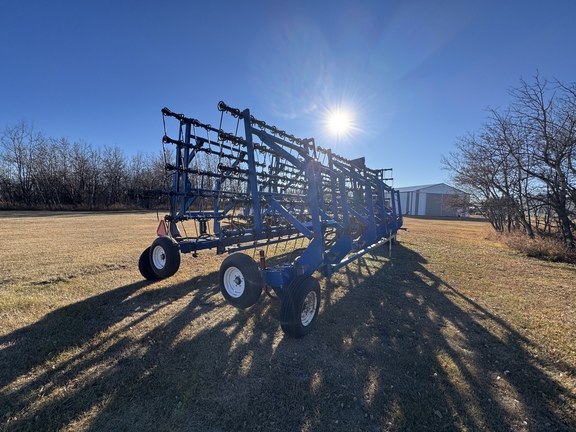 Used 2012 Brandt 7000-70 Heavy Harrows at Horizon Ag & Turf in Vermilion, AB - Photo14