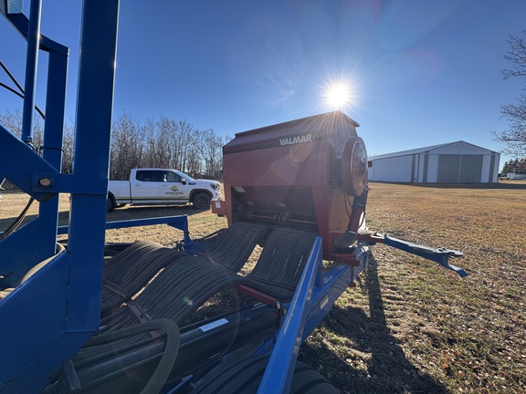 Used 2012 Brandt 7000-70 Heavy Harrows at Horizon Ag & Turf in Vermilion, AB - Photo15