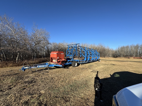 Used 2012 Brandt 7000-70 Heavy Harrows at Horizon Ag & Turf in Vermilion, AB - Photo16