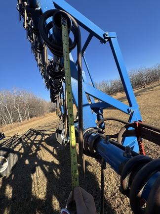 Used 2012 Brandt 7000-70 Heavy Harrows at Horizon Ag & Turf in Vermilion, AB - Photo3