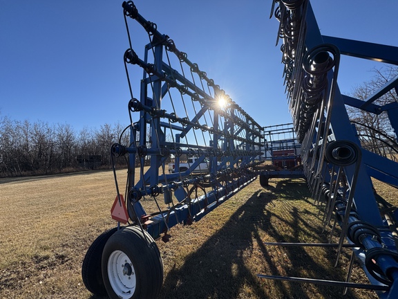 Used 2012 Brandt 7000-70 Heavy Harrows at Horizon Ag & Turf in Vermilion, AB - Photo19