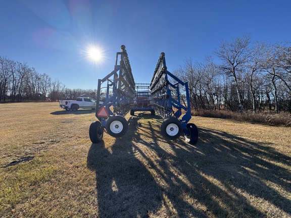 Used 2012 Brandt 7000-70 Heavy Harrows at Horizon Ag & Turf in Vermilion, AB - Photo4