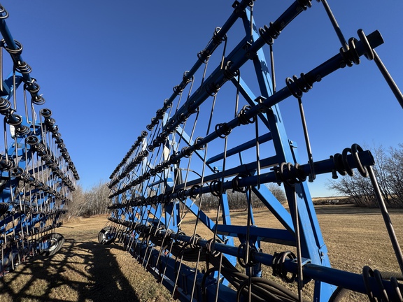 Used 2012 Brandt 7000-70 Heavy Harrows at Horizon Ag & Turf in Vermilion, AB - Photo5