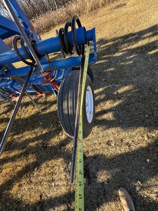 Used 2012 Brandt 7000-70 Heavy Harrows at Horizon Ag & Turf in Vermilion, AB - Photo6