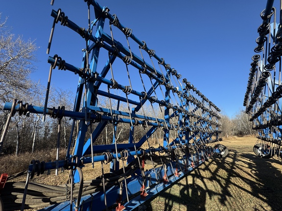 Used 2012 Brandt 7000-70 Heavy Harrows at Horizon Ag & Turf in Vermilion, AB - Photo7