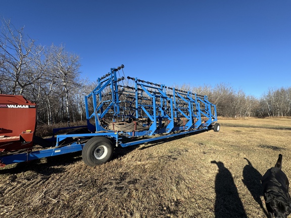 Used 2012 Brandt 7000-70 Heavy Harrows at Horizon Ag & Turf in Vermilion, AB - Photo18
