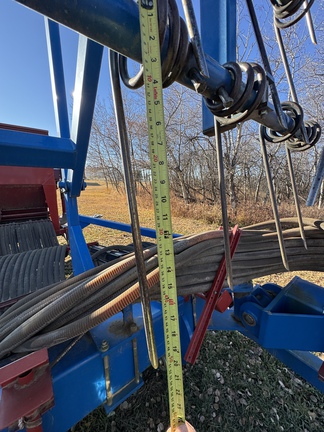 Used 2012 Brandt 7000-70 Heavy Harrows at Horizon Ag & Turf in Vermilion, AB - Photo9