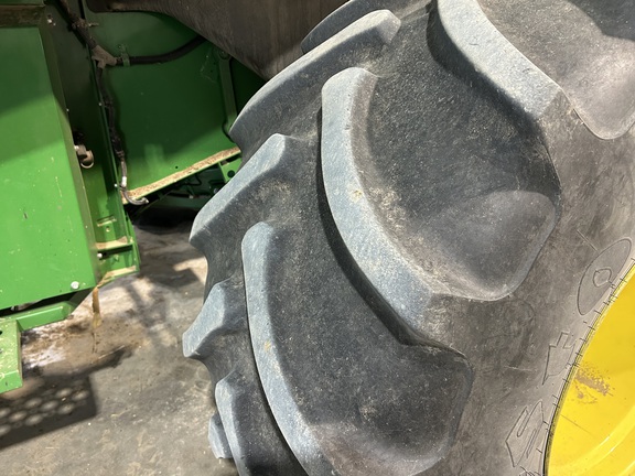 2019 John Deere S780 (16th thumbnail)