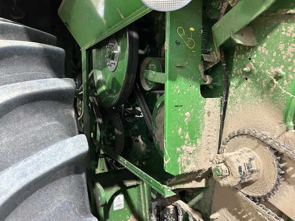 2019 John Deere S780 (14th thumbnail)