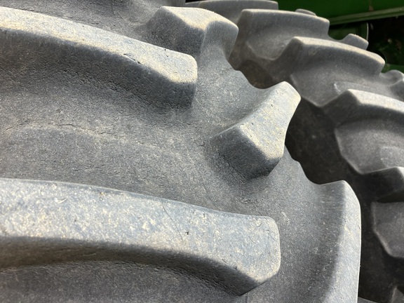 2019 John Deere S780 (13th thumbnail)