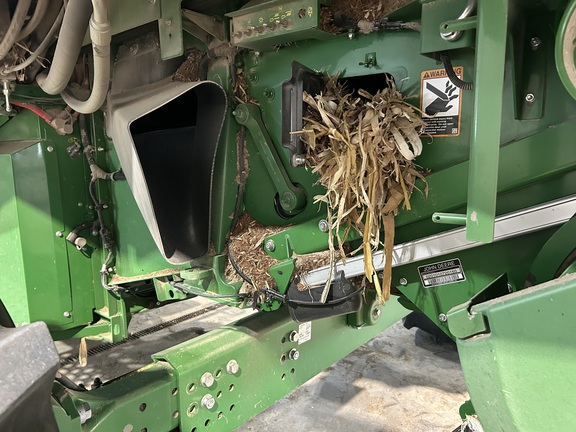 2019 John Deere S780 (11th thumbnail)