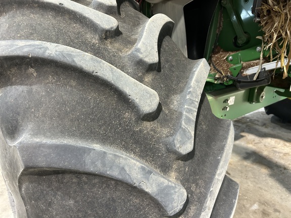 2019 John Deere S780 (10th thumbnail)