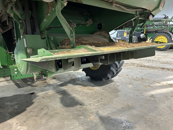 2019 John Deere S780 (9th thumbnail)