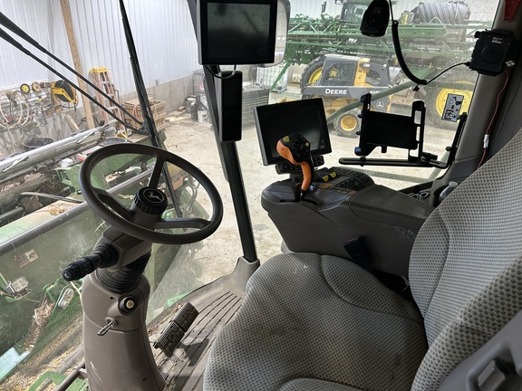 2019 John Deere S780 (7th thumbnail)
