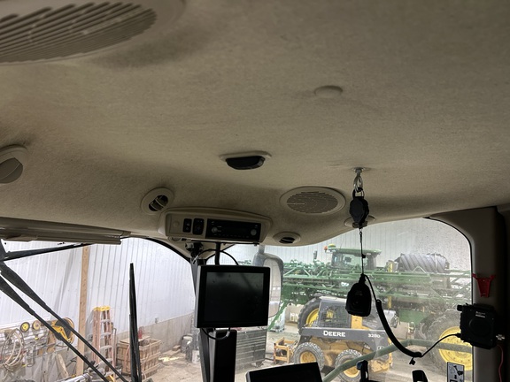 2019 John Deere S780 (6th thumbnail)