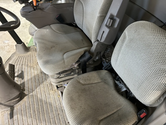 2019 John Deere S780 (5th thumbnail)