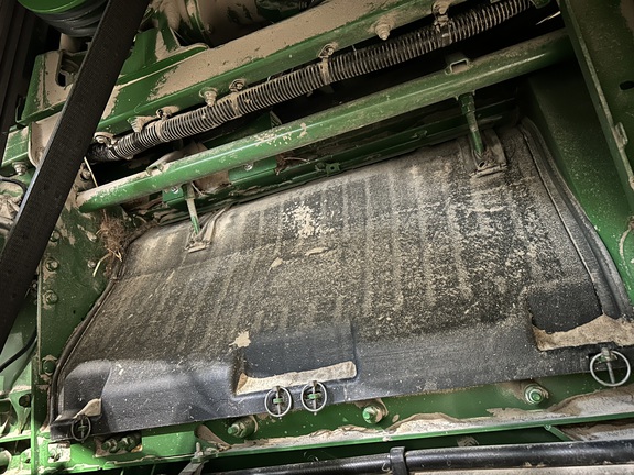 2019 John Deere S780 (2nd thumbnail)