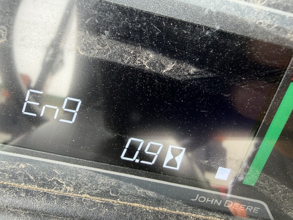 2025 John Deere 3038E - Photo23