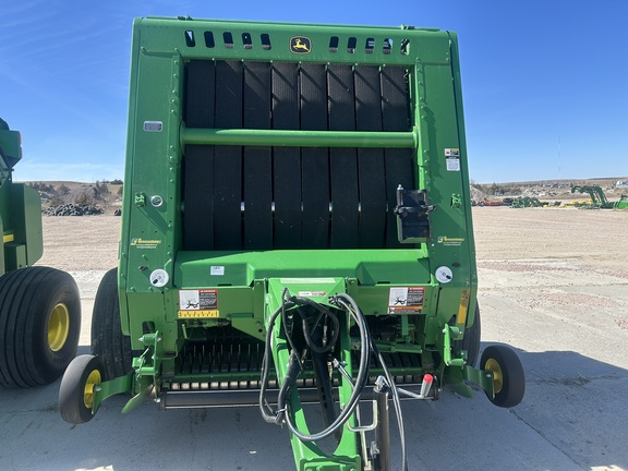 2023 John Deere 560M (2nd thumbnail)