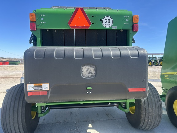 2023 John Deere 560M (4th thumbnail)