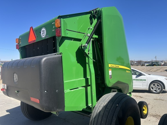 2023 John Deere 560M (5th thumbnail)