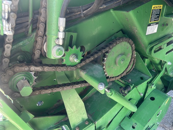 2023 John Deere 560M (9th thumbnail)