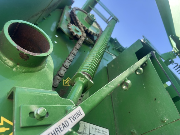 2023 John Deere 560M (10th thumbnail)