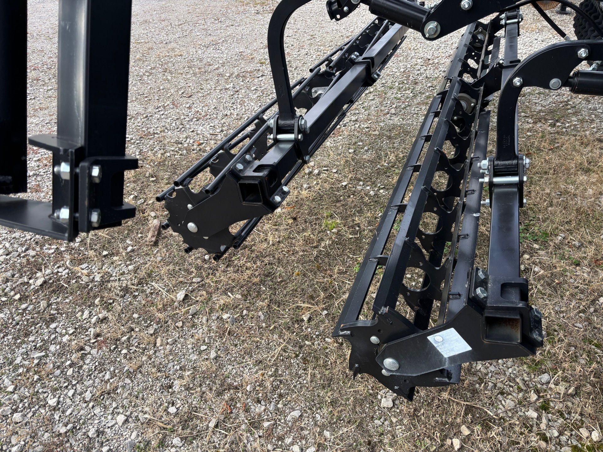 2022 John Deere 2660VT Image 6