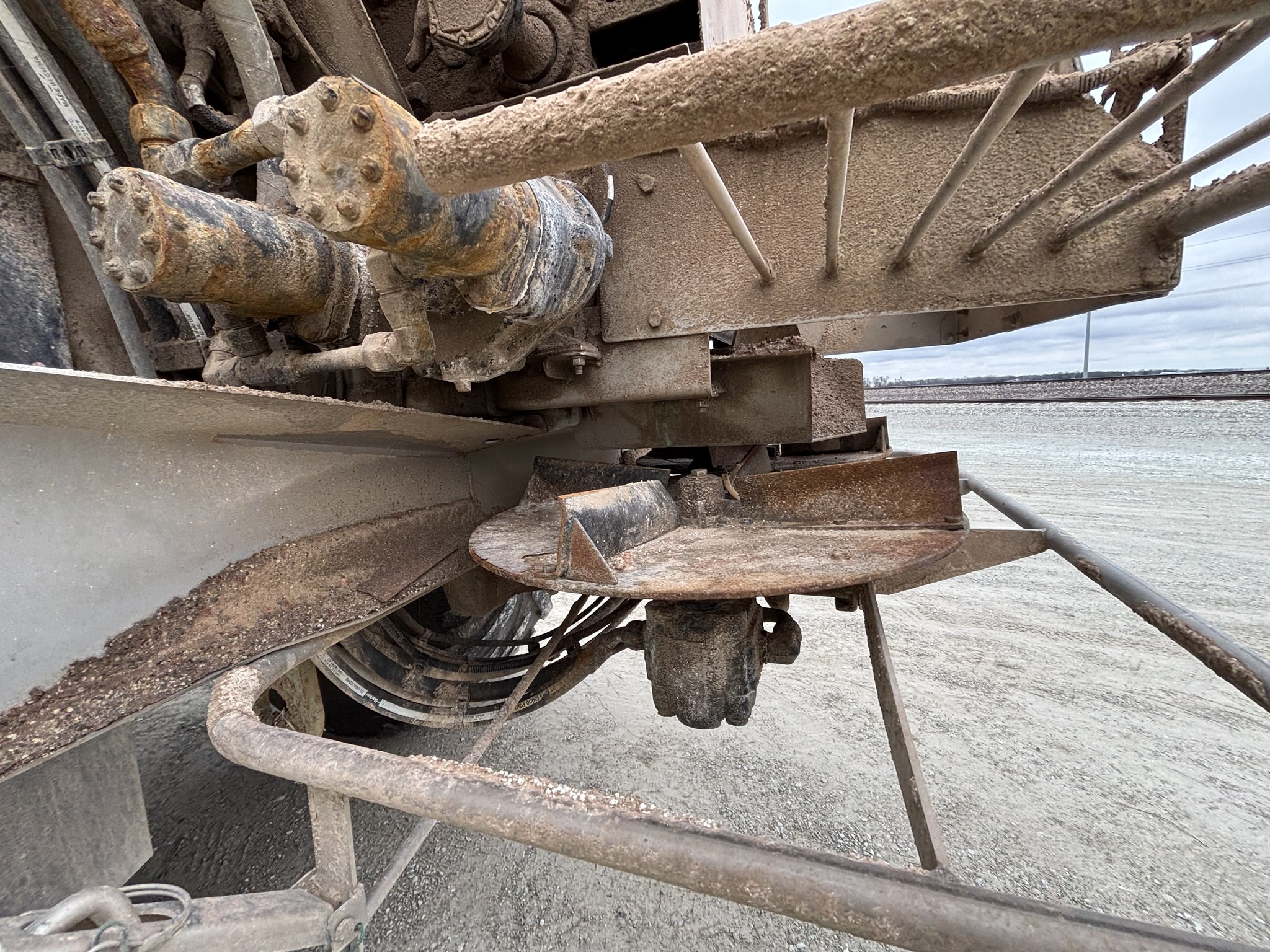 Used 2023 John Deere 800R Self Propelled Applicators at Koenig Equipment in Greenfield, IN - PhotoXL15