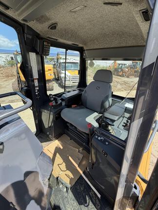 2021 John Deere 550K