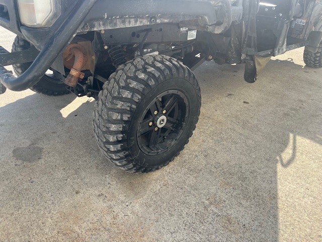  2015 John Deere XUV 825I S4 at Heritage Tractor in West Plains, MO