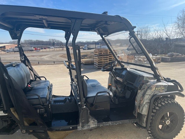  2015 John Deere XUV 825I S4 at Heritage Tractor in West Plains, MO
