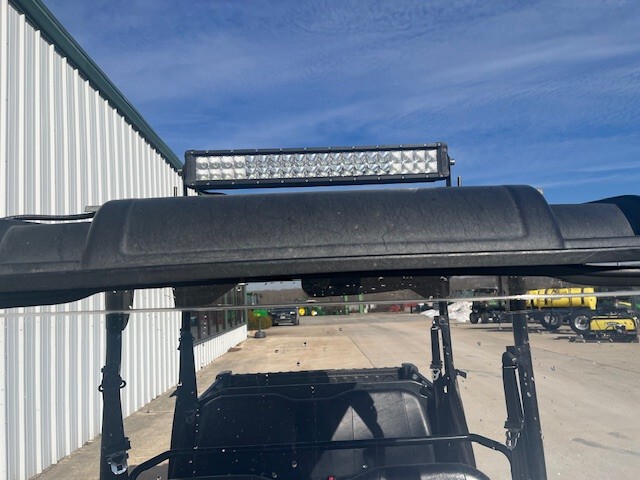  2015 John Deere XUV 825I S4 at Heritage Tractor in West Plains, MO