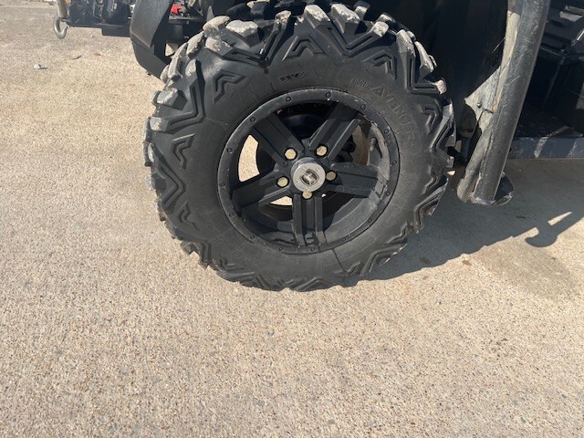  2015 John Deere XUV 825I S4 at Heritage Tractor in West Plains, MO