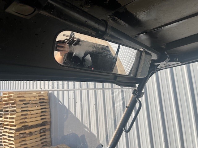  2015 John Deere XUV 825I S4 at Heritage Tractor in West Plains, MO