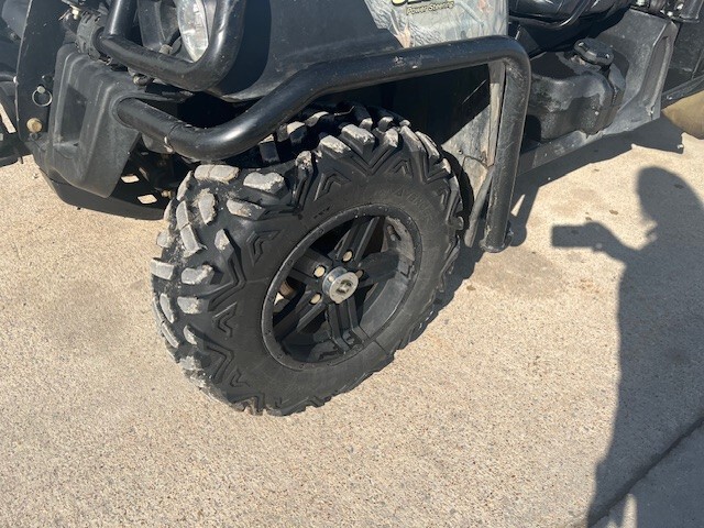  2015 John Deere XUV 825I S4 at Heritage Tractor in West Plains, MO