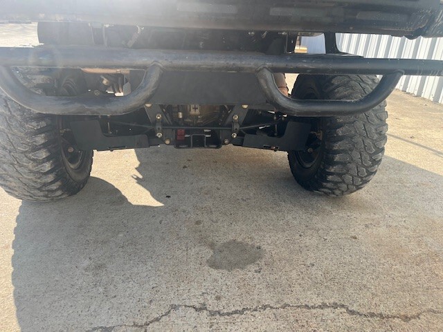  2015 John Deere XUV 825I S4 at Heritage Tractor in West Plains, MO