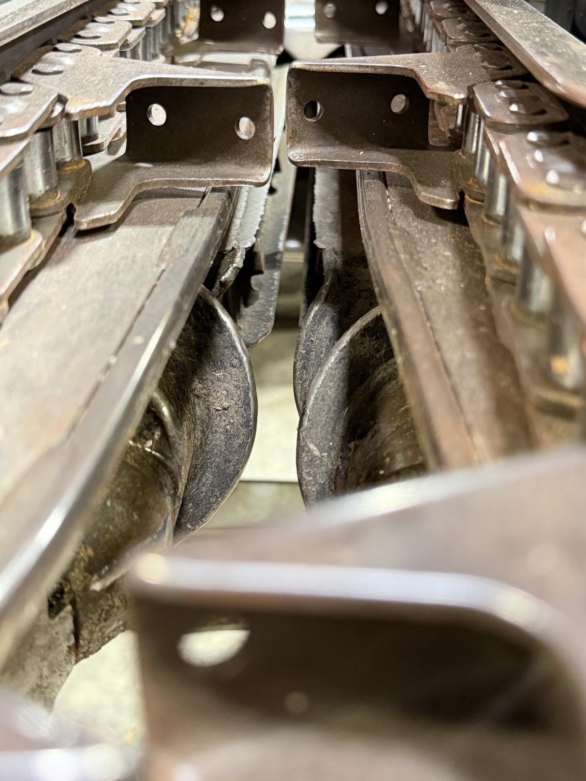 2015 Geringhoff NS 600 Image 6