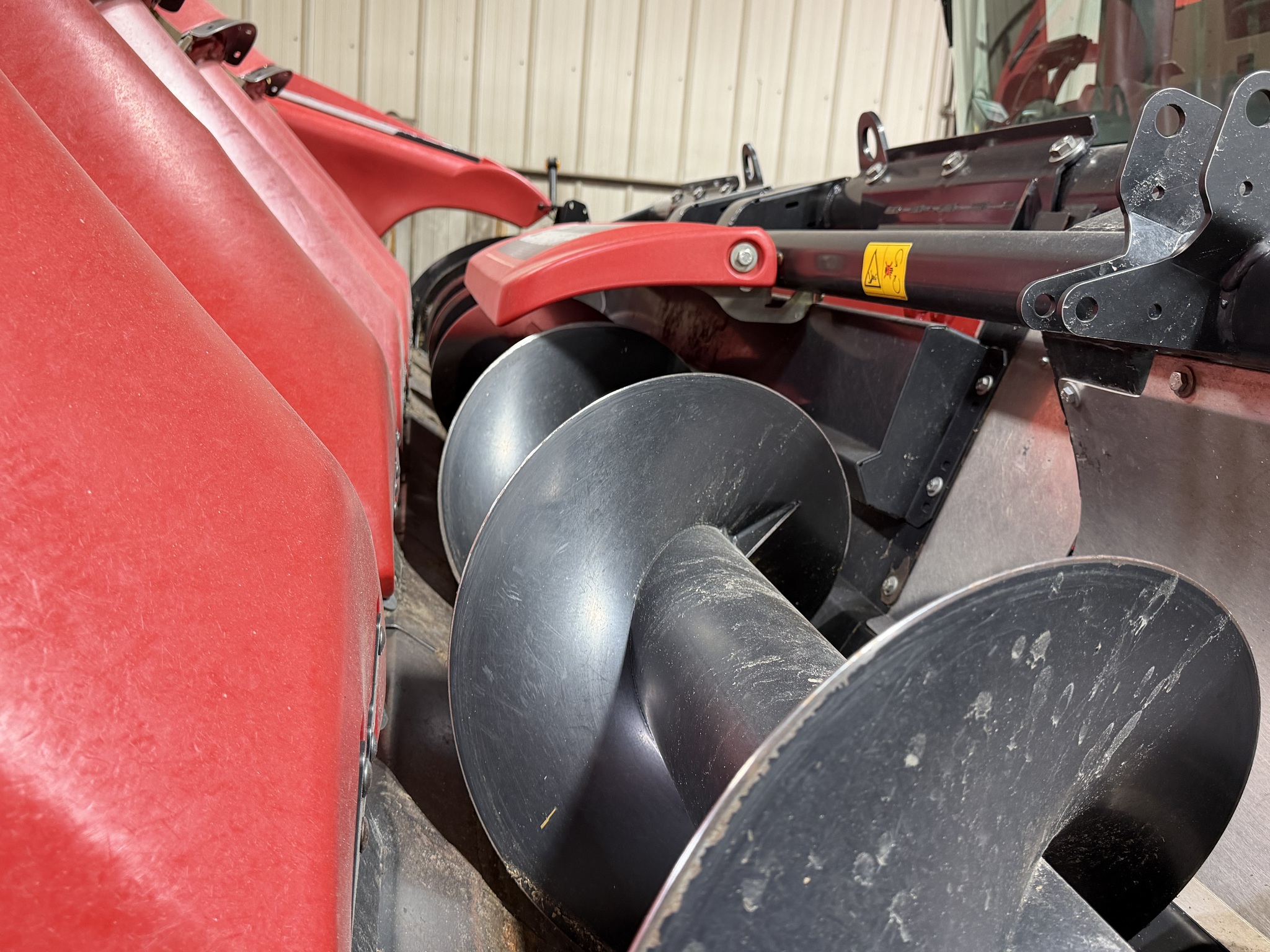 2015 Geringhoff NS 600 Image 13