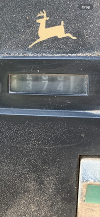 Photo of 1983 John Deere 4650