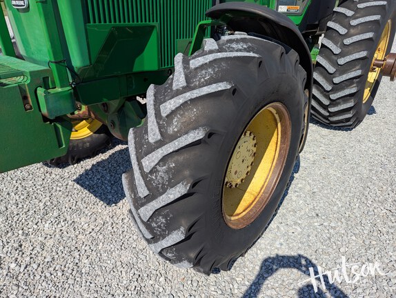 Photo of 1983 John Deere 4650