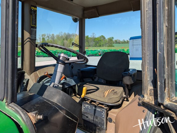 Photo of 1983 John Deere 4650