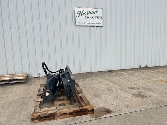  2020 John Deere DB84 at Heritage Tractor in West Plains, MO